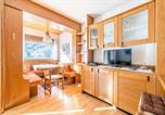 Location vacances Alleghe - Appartamento Bernardi-1