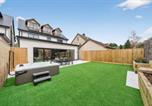 Location vacances Llandeilo - Ty Hir-4