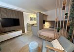 Location vacances Cologne - Design apartment Altstadt Süd-3