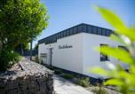 Hôtel Gusterath - Wohnraum Gäste- & Boardinghaus-1