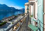 Location vacances Cadenabbia - Salita Monastero 1 Apartments - Ca Adele-3