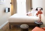 Hôtel Provence-Alpes-Côte d'Azur - Hôtel Maison Montgrand - Vieux Port-4