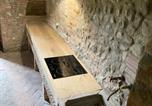 Location vacances Cinigiano - Villa in campagna toscana a Porrona-3