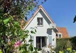 Location vacances Escalles - La Maisonnette - animaux acceptés, parking privé, jardin plein sud-1