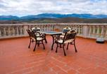 Location vacances  Saragosse - Casa Rural Villa De Vera-2