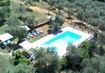 Location vacances Cavriglia - Podere le Muricce-2