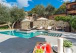 Location vacances Seggiano - Casale Montegiovi 6, Emma Villas-2