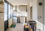 Location vacances  Eure-et-Loir - Studio charmant à Abondant, 30 m² avec jardin-2