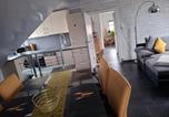 Location vacances Nüdlingen - Ferienwohnung Anke Günther Dach-2