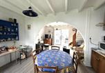 Location vacances Ploemeur - Maison 3 pièces - véranda - 4 personnes - Proche plage - Andrea-4