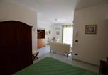 Location vacances Trappeto - Salina-1