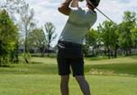 Hôtel Pilsen - Wellness Golf Hotel Morris-4
