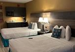 Hôtel Myrtle Beach - Landmark Resort-2