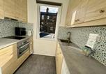 Location vacances Kensington - Chelsea Large 2 bed 2 Bath Sydney Street Sw3-2