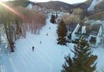 Location vacances Manchester - Sunrise - W Glade J-1 Brought to you by Getaway Vacations-1