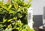 Location vacances San Juan - Hidden Gem in Miramar- Power Generator- Parking-3