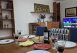 Location vacances Cantabrie - Apartamento Céntrico Familiar - Rh 54-4