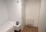 Location vacances  Badalone - Kelecoleccionoasis-4