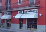 Hôtel Cassano allo Ionio - Hotel Tania-1