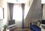 Location vacances Pola de Laviana - Asturias Boho Chic-4