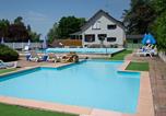 Camping Bourgogne - Camping des Bains