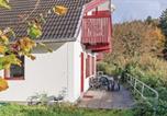 Location vacances Kirchheim - Ferienhaus 41 In Kirchheim-4