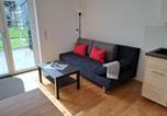 Location vacances  Schnetzenhausen - Riekes Ferienwohnung-2
