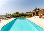 Location vacances Bédoin - Villa L'ecrin Du Ventoux-1