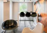 Hôtel Dreieich - B&B Hotel Offenbach-Süd-3