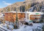Hôtel Trebesing - Hotel Trattlerhof-1