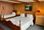 Location vacances Kandersteg - Pension Gimmelwald-2