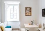 Location vacances Lavradio - Behappy Apartments-1