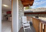 Location vacances Sarre - Panoramico in Piccolo Borgo Storico-2