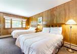 Hôtel Plymouth - King Birch Lake Home, Unit 3-3