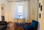 Location vacances Saint-Florent - Appartement Doria-1
