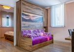 Location vacances Taxenbach - Sonne-1