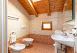 Location vacances Badia - Ciasa Odlana-2