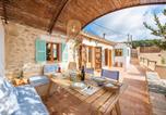 Location vacances Estellencs - Can Titina-4