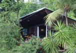 Location vacances  Zone de gestion des Pitons - Treehouse Hideaway Villa I - Piton and Ocean Views-3