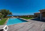 Location vacances  Haute Corse - Villa Acula-1