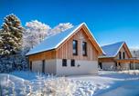 Location vacances Sankt Georgen Ob Murau - Mountain Chalet Dahoam-1