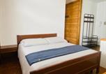 Location vacances Saint-Nicolas - Maison Le Cré Appartamento 2-4