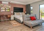Location vacances  Afrique du Sud - Casa Ridge Self-catering-3