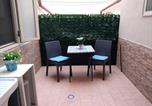 Location vacances Giardini-Naxos - La Chimera Home-4