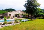 Location vacances Châtillon-en-Diois - Gîte la Pigne-1