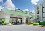 Hôtel Franklin - Hampton Inn & Suites Nashville Franklin-1