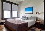 Location vacances Jasper - Apt1charles - Accessible Access Parking-4
