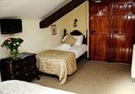 Location vacances Coniston - Bank Ground Farm-2