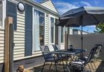 Location vacances Bredene - 2 Bedroom Cozy Home In Bredene-2