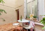 Location vacances Aix-en-Provence - Duplex en plein centre historique Aix en provence-3